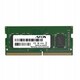 AFOX SO-DIMM DDR3 4GB memorijski modul 1600 MHz LV 1,35V, 30 g