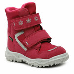 Čizme za snijeg Superfit GORE-TEX 1-000045-5510 S Pink