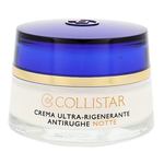 Collistar - ANTI-AGE ultra regenerating night cream 50 ml
