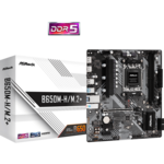 ASRock B650M-H/M.2+ matična ploča, Socket AM5, AMD B650, ATX/mATX