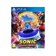 PS4 igra Sonic Racing: CrossWorlds