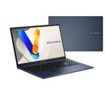 Asus VivoBook 15 X1504VA-BQ4283W, 15.6" 1920x1080, 512GB SSD, 16GB RAM, Windows 11