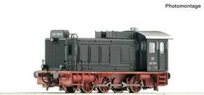 Roco 70800 H0 dizel lokomotiva 236 216-8 DB