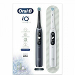 Oral-B iO Series 7 Duo