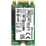 Transcend TS256GMTS402M SSD 256GB, M.2, NVMe, 530/470 MB/s