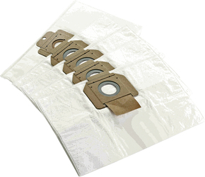 5 filterskih vrećica – tekstilna W107418353