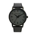 Calvin Klein Analogni sat crna 29819233