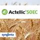 ACTELLIC 50 EC Insekticid 0,1 l
