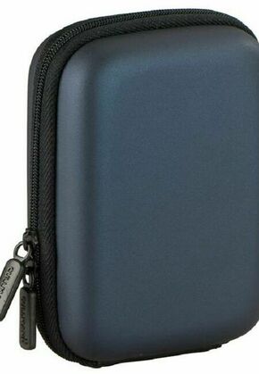 Cullmann Lagos Compact 200 Dark Blue plava torbica za kompaktni fotoaparat (95752)