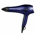 Sušilo za kosu Taurus Fashion 3000 2200W Plava Púrpura , 730 g