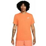 Muška majica Nike Sportswear Club T-Shirt - bright mandarin