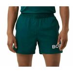 Muške kratke hlače Björn Borg Short Shorts - botanical garden
