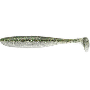 Mekana varalica za ribolov Easy Shiner 5 srebrna