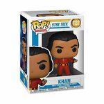 POP figura Star Trek Khan