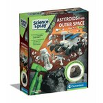 Science&amp; Play: NASA discovery set - Clementoni