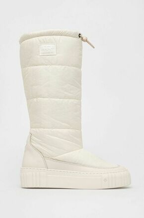 Čizme za snijeg Gant Snowmont za žene