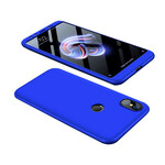 Original GKK 360° Maskica za iPhone X/Xs Plava