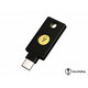 Yubico FIDO2 U2F, USB-C, crni&nbsp;Security Key C NFC 5060408465301