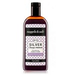Nuggela &amp; Sulé Premium šampon No3 Silver 100 ml