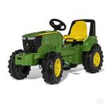 Rolly Toys Farmtrac John Deere 7310R traktor na pedale