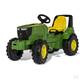 Rolly Toys Farmtrac John Deere 7310R traktor na pedale
