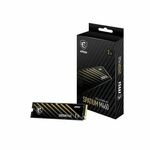 MSI Spatium M460 SSD 1TB, M.2, NVMe
