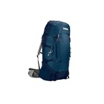 Muški ruksak Thule Guidepost 65L plavi (planinarski)