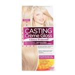 L´Oréal Paris Casting Creme Gloss Glossy Princess boja za kosu 1 kom nijansa 1010 Light Iced Blonde