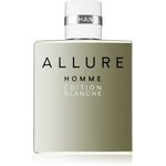Chanel Allure Homme Édition Blanche EDP za muškarce 100 ml