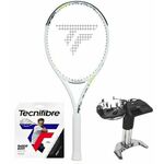 Tenis reket Tecnifibre TF-X1 285 + žica + usluga špananja