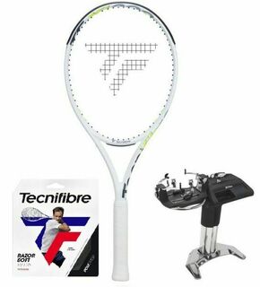 Tenis reket Tecnifibre TF-X1 285 + žica + usluga špananja