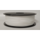 MRMS filament za 3D pisače, Soft PLA, 1.75mm, 1kg, bijeli