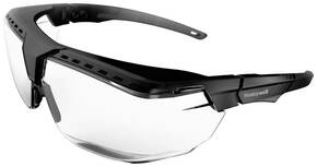 Honeywell AIDC Avatar OTG 1035810 zaštitne radne naočale crna