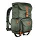 Mantona Photo Backpack Luis junior green Retro ruksak za DSLR i dodatnu opremu zelena Retro