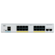 Cisco Catalyst C1000-16T-2G-L mrežni prekidač Upravljano L2 Gigabit Ethernet (10/100/1000) Sivo