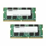 Mushkin Essentials 64GB DDR4/DDR5 2933MHz/3200MHz/4800MHz, (2x32GB)