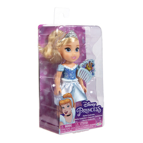 Disney Princess lutka Petite 15 cm