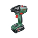Bosch AdvancedDrill 18 akumulatorska bušilica