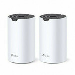 DECO S7(2-PACK) , AC1900 Whole Home Mesh Wi-Fi SystemSPEED: 600 Mbps at 2.4 GHz +1300 Mbps at 5 GHzSEPC: 3× Internal A DECO S7(2-PACK)