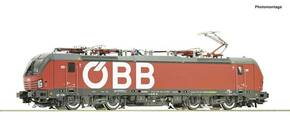 Roco 70721 H0 električna lokomotiva 1293 085-7 ÖBB-a