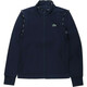 Muška sportski pulover Lacoste Thermo-Regulating Zip Sweatshirt M - navy
