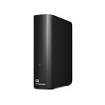 Western Digital Elements Desktop WDBWLG0080HBK vanjski disk, 8TB, SATA, 5400rpm, 64MB Cache, 3.5", USB 3.0