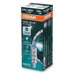 Osram Cool Blue New P14.5S žarulja, H1, 12 V, 55 W, halogena (64211CBN HCB)