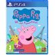 Peppa Pi World Adventures (Playstation 4) - 5060528039390 5060528039390 COL-13946