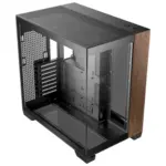 Antec C8 kućište, crno, full tower, bez napajanja, ATX, mATX, EATX