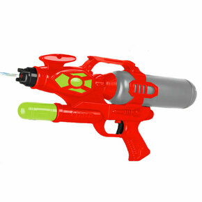 WaterWow: Vatrogasni vodeni pištolj od 42cm