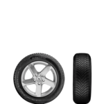 Vredestein zimska guma 185/65R15 Wintrac 88H/88T