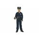 Unikatoy kostim policajac 23655