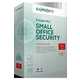 Kaspersky Small Office Security 15-19 PC, price per PC, EN, Komercijalna, 1 Dev, Nova, 12mj, KL4532XAMFS
