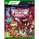 Them's Fightin' Herds - Deluxe Edition (Xbox Series X amp; Xbox One)
